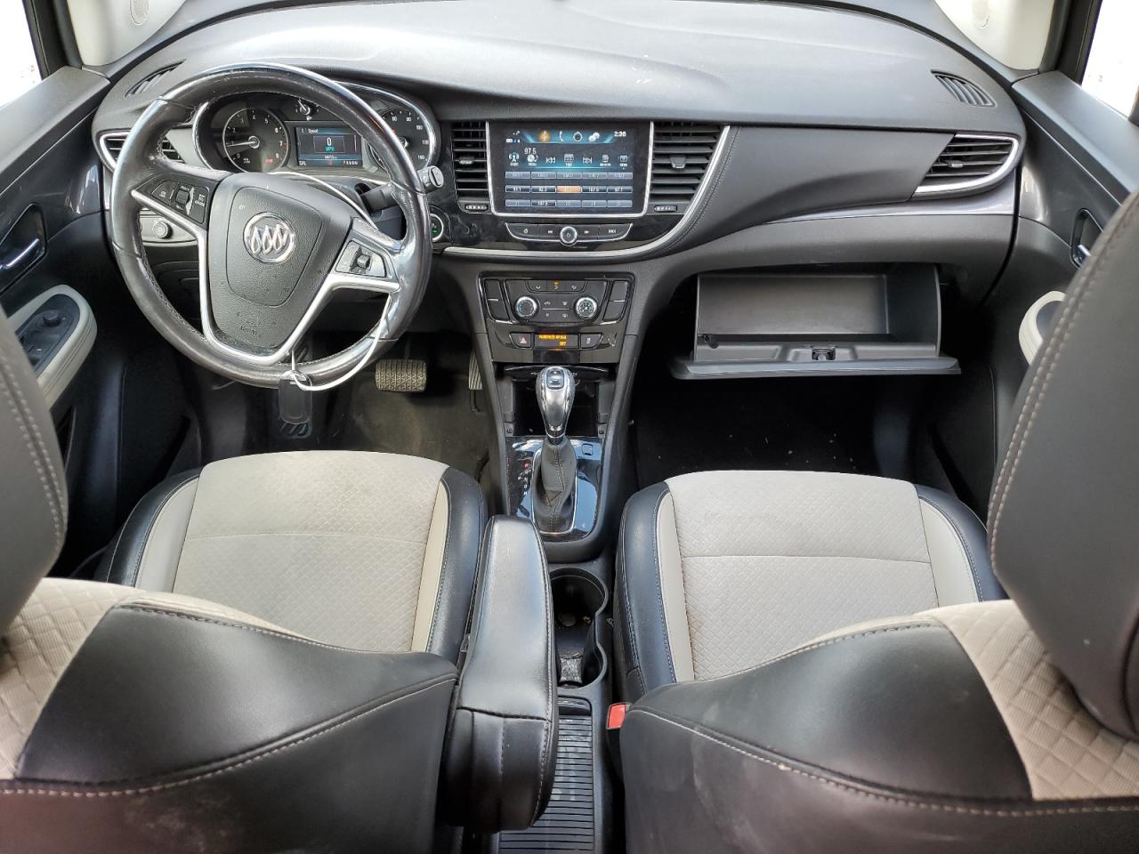 2019 Buick Encore - Image 8