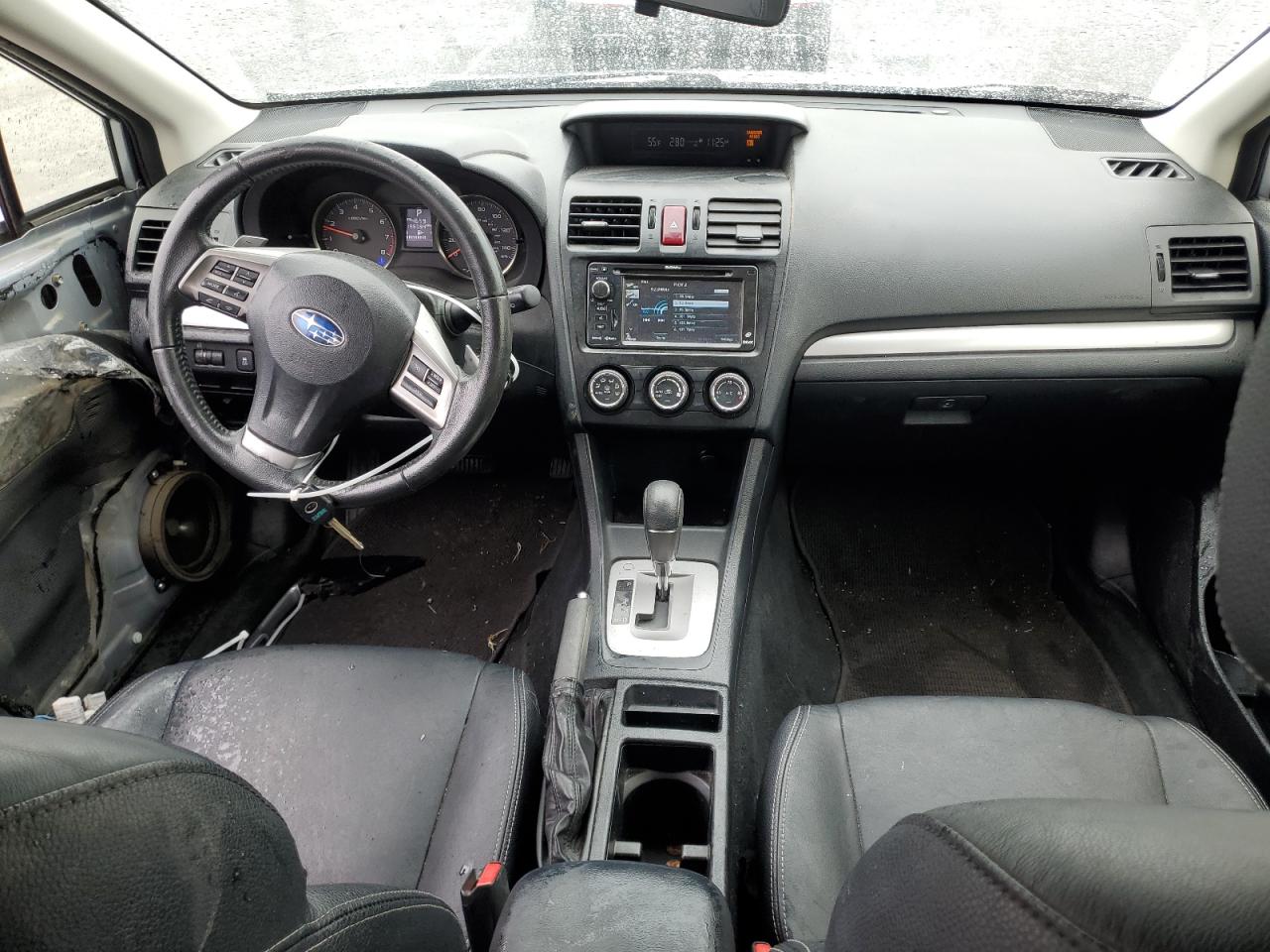 2014 Subaru XV - Image 8
