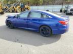 2022 Honda Accord Sport en Venta en Brookhaven, NY - Rear End
