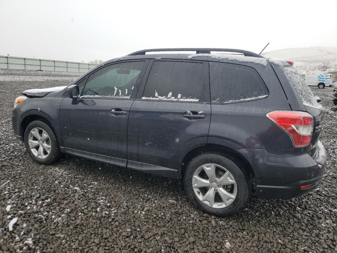 2015 Subaru Forester - Image 2