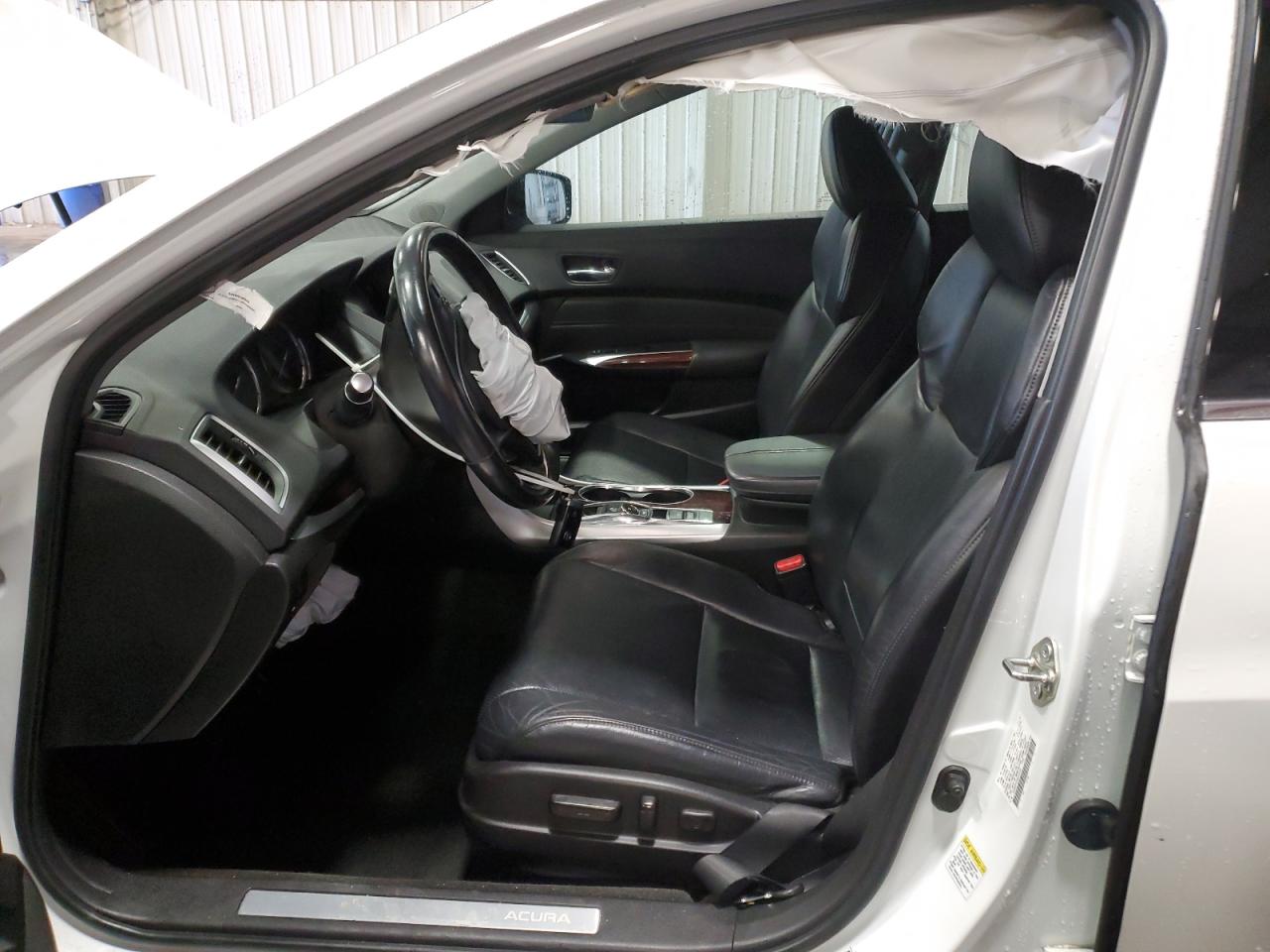 2017 Acura TLX - Image 7