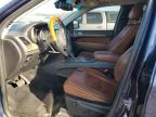 2013 Jeep Grand Cherokee Overland en Venta en Hueytown, AL - Undercarriage