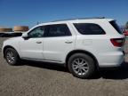 2018 Dodge Durango Sxt за продажба в Colton, CA - Front End