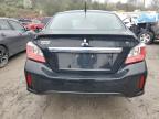 2022 Mitsubishi Mirage G4 Se na sprzedaż w Hurricane, WV - Front End