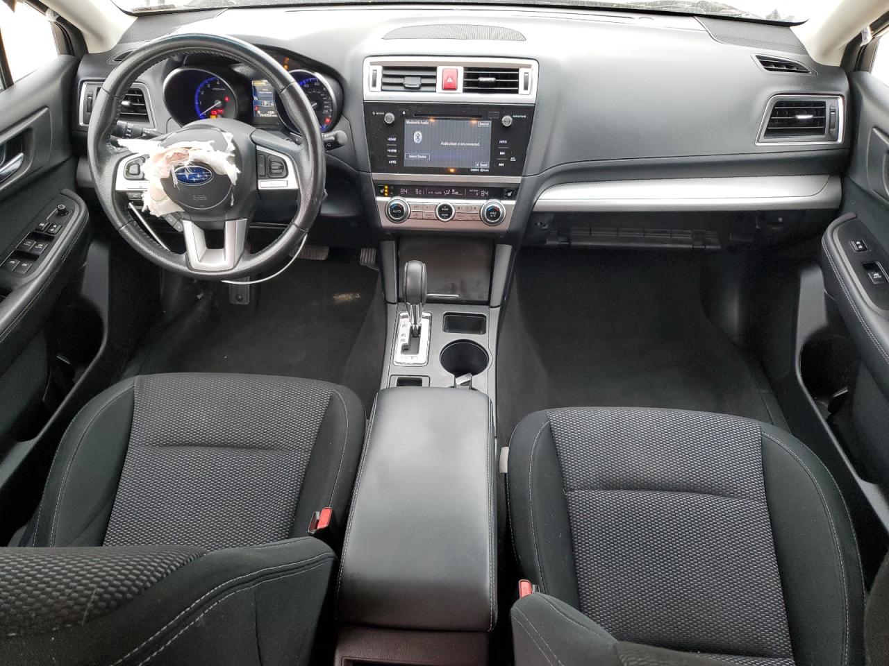 2017 Subaru Outback - Image 8