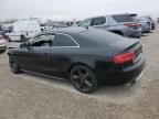 2010 Audi A5 Prestige продається в Kansas City, KS - Front End