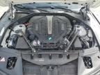2015 Bmw 750 Li for Sale in Antelope, CA - Side
