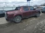 2007 Honda Ridgeline Rtl de vânzare în Fort Wayne, IN - Side