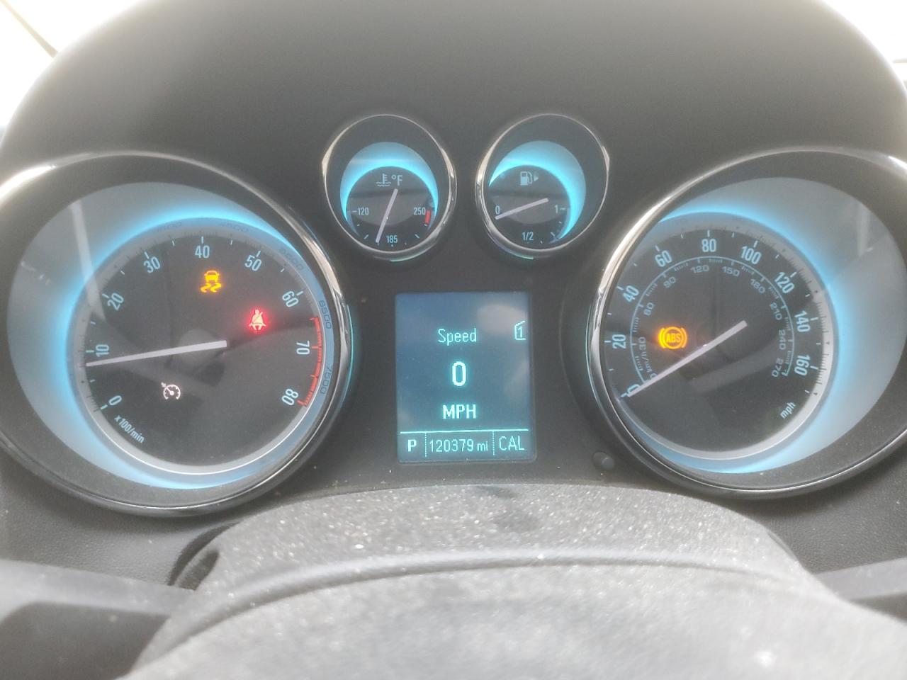 2013 Buick Verano - Image 9
