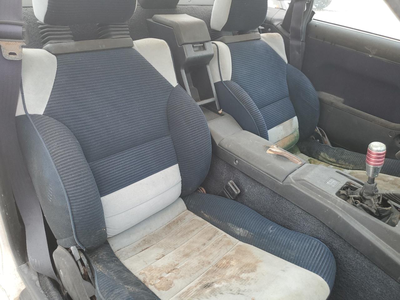 1986 Toyota MR2 - Image 10
