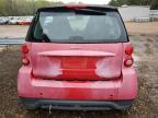 2013 Smart Fortwo Pure за продажба в Grenada, MS - Normal Wear