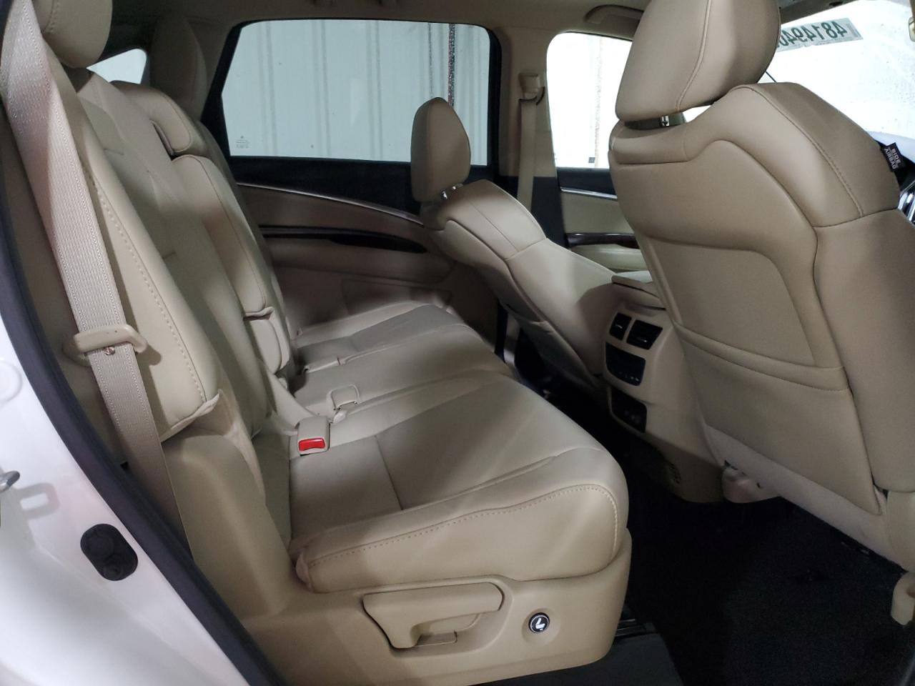 2020 Acura MDX - Image 11
