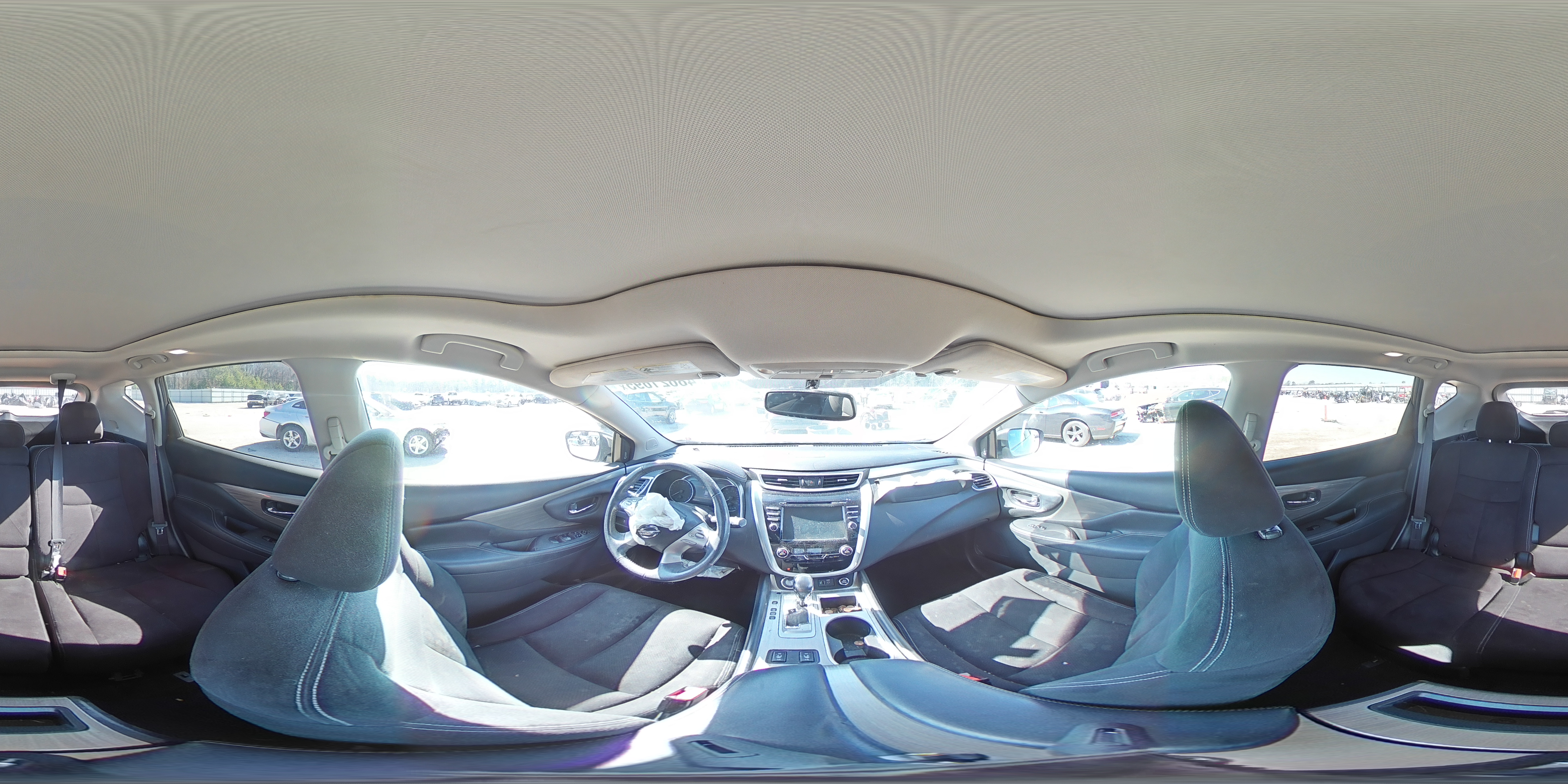 2018 Nissan Murano - Image 13