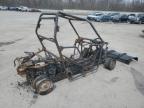 2017 Polaris Rzr 570 للبيع في Ellwood City، PA - Burn