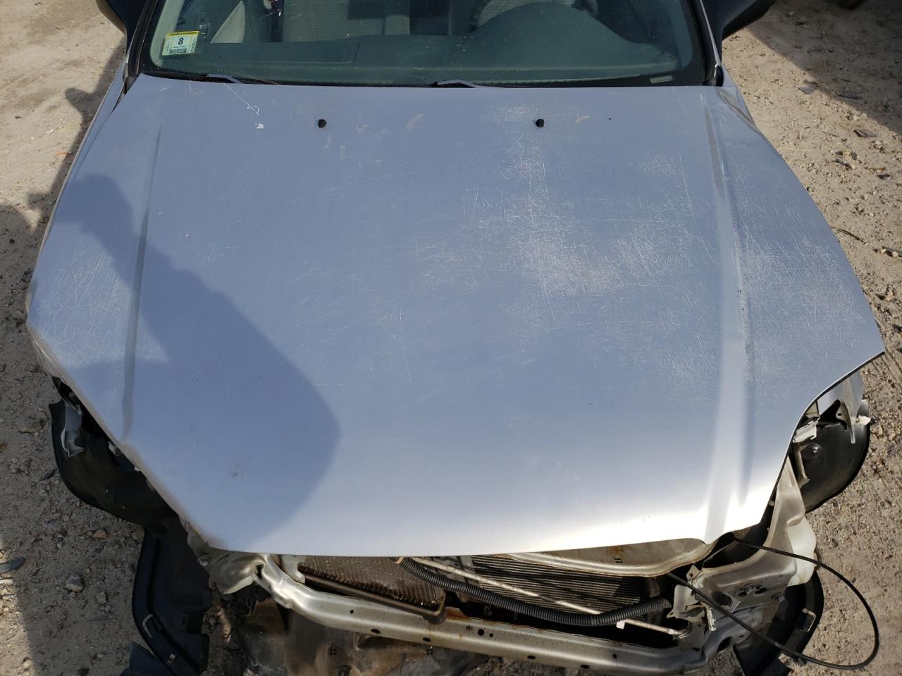 2000 Honda Civic - Image 11