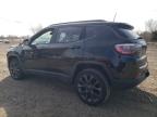 2020 Jeep Compass Limited продається в Columbia Station, OH - Front End