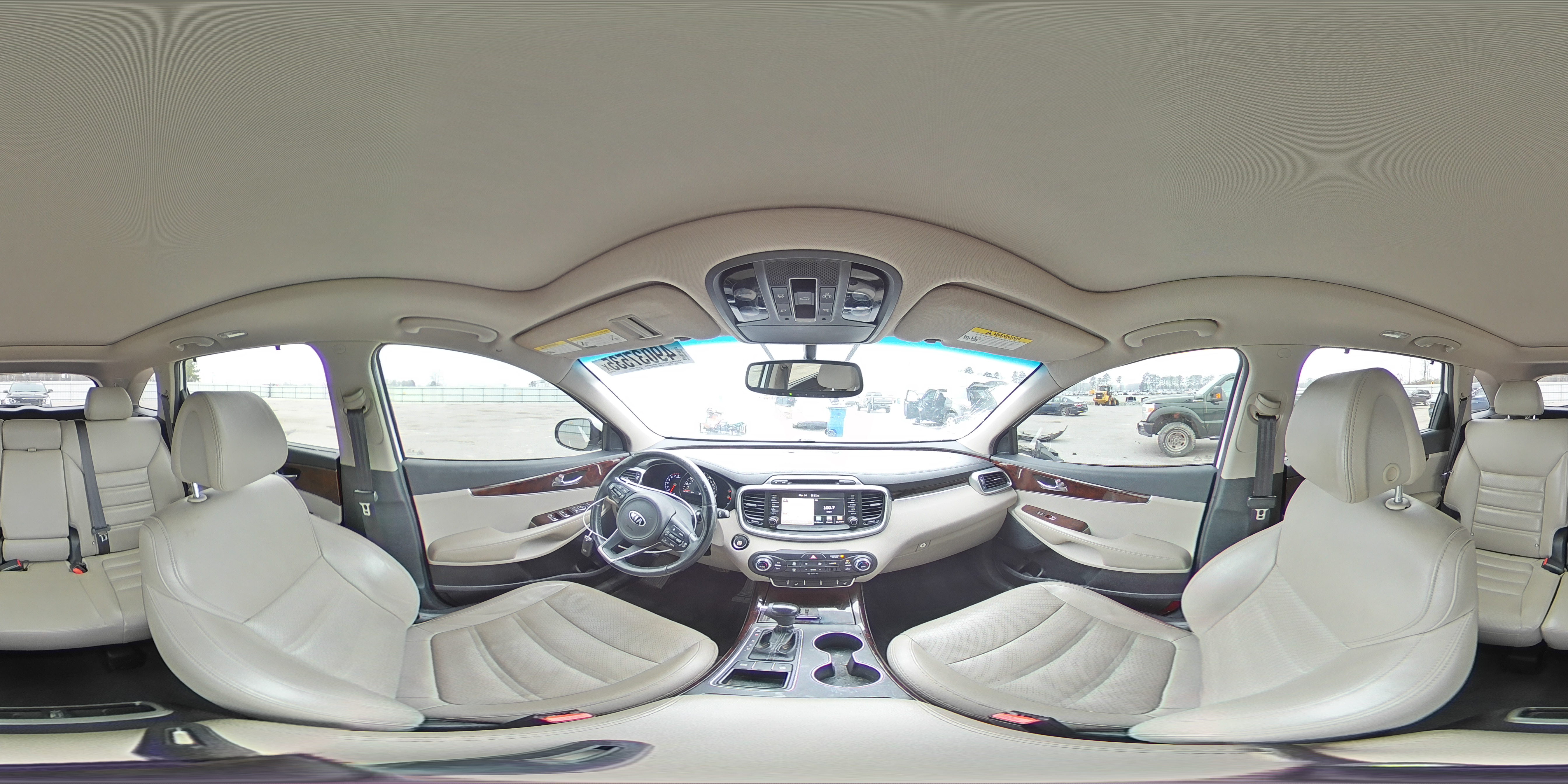 2016 Kia Sorento - Image 14