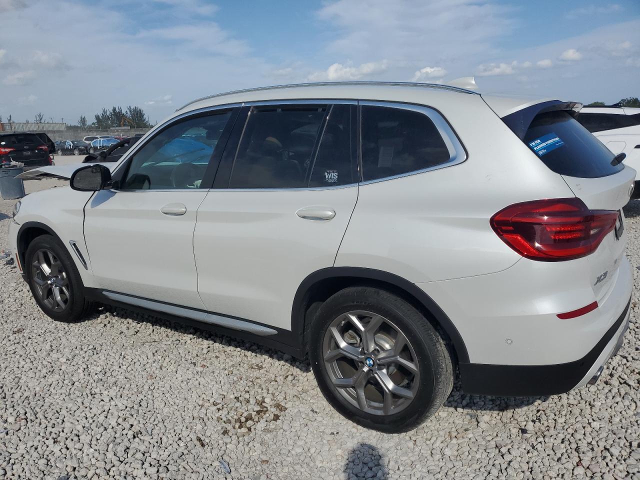 2020 BMW X3 - Image 2
