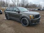 2021 Kia Telluride Sx продається в Davison, MI - Front End