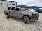 2004 Ford F150 Supercrew იყიდება Casper-ში, WY - Rollover