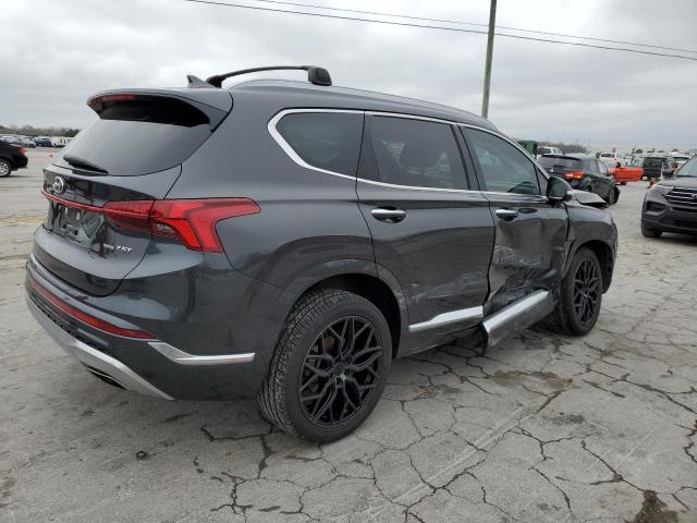  HYUNDAI SANTA FE 2021 Сharcoal