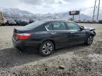 2013 Honda Accord Lx for Sale in Farr West, UT - Front End