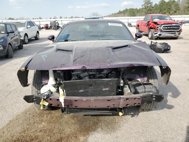  DODGE CHALLENGER 2021 Fioletowy