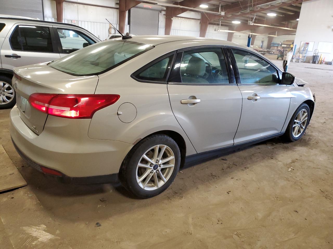 2015 Ford Focus - Image 3
