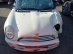 2004 MINI MINI COOPE for sale at Copart WOLVERHAMPTON