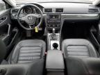 2017 Volkswagen Passat Sel Premium de vânzare în Elgin, IL - Front End