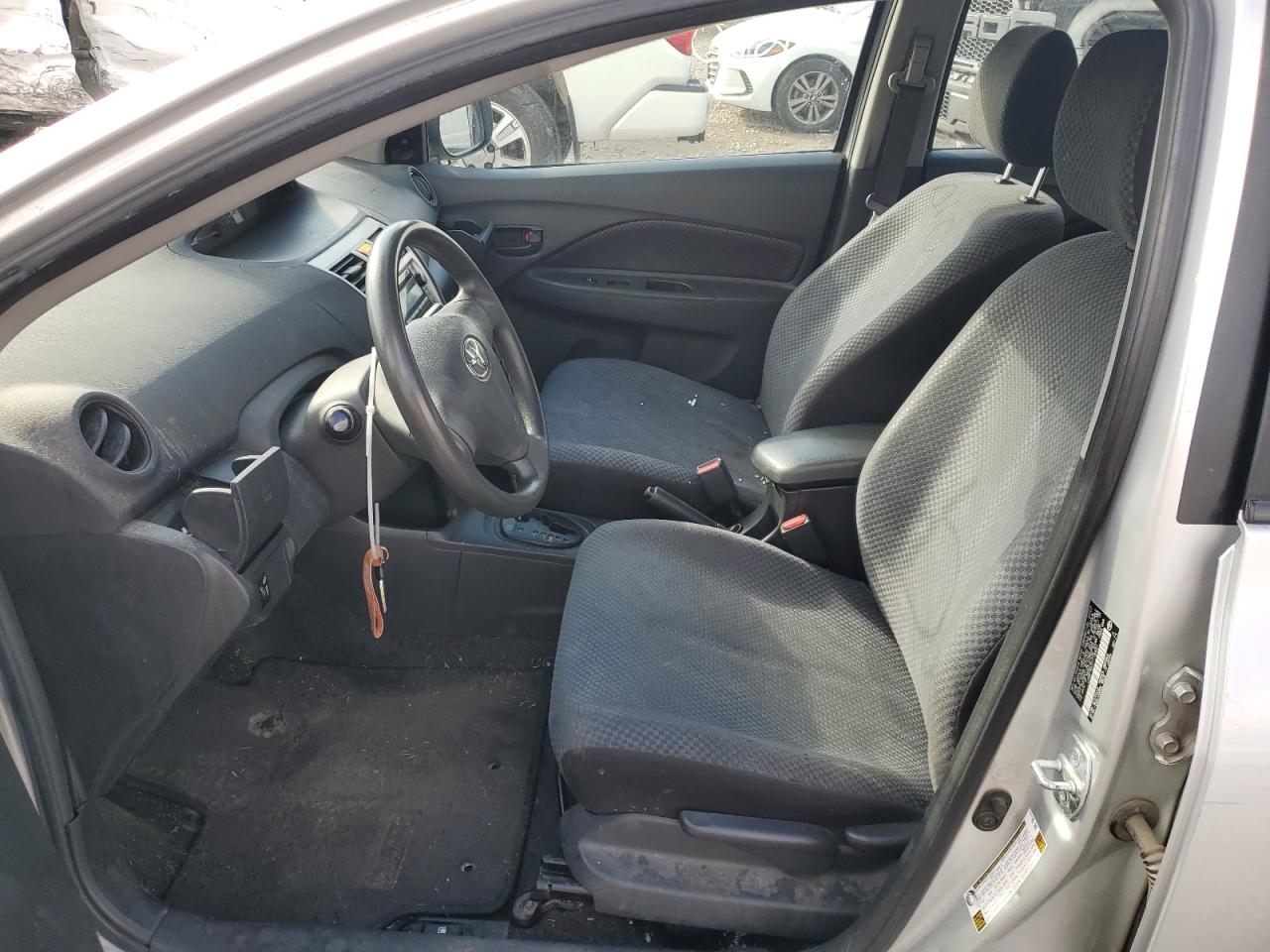 2007 Toyota Yaris - Image 7