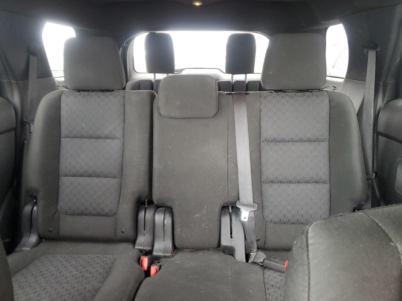 2015 Ford Explorer - Image 10