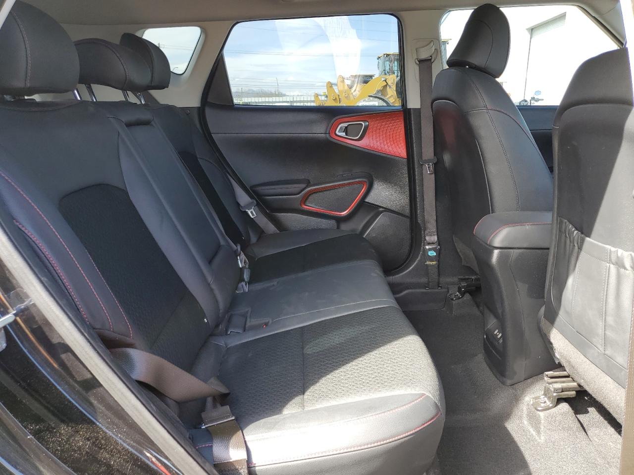 2023 Kia Soul - Image 11