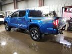 2017 Toyota Tacoma Double Cab на продаже в Elgin, IL - Side