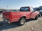1993 Ford F150  იყიდება Oklahoma City-ში, OK - Front End