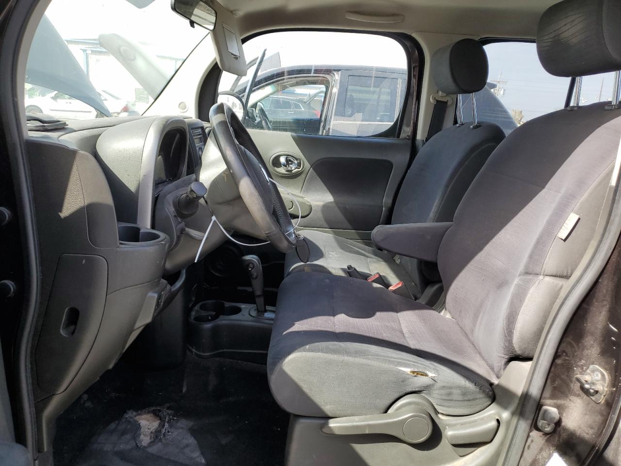 2009 Nissan Cube - Image 7