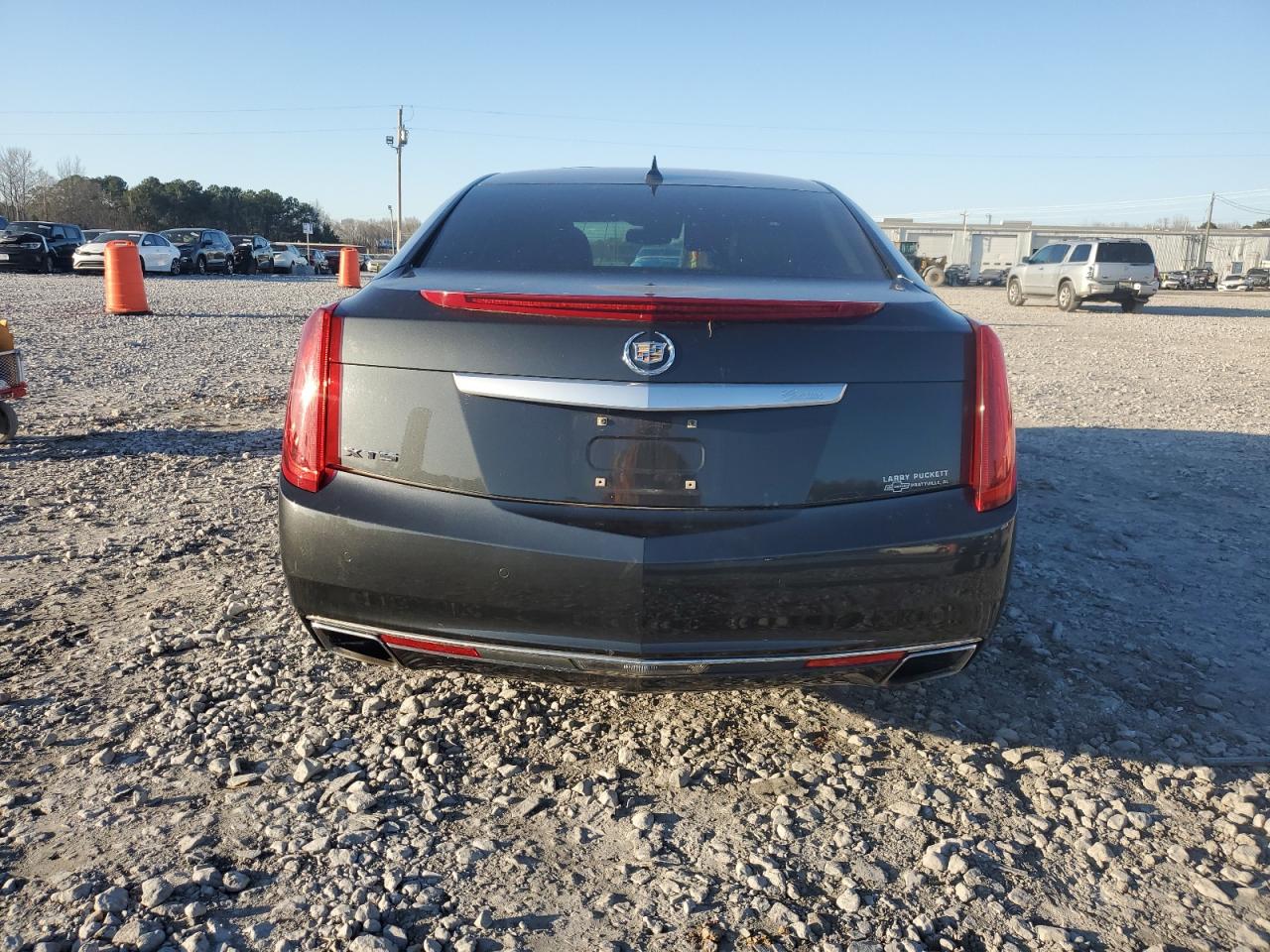 2013 Cadillac XTS - Image 6