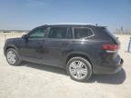 2019 Volkswagen Atlas Se for Sale in New Braunfels, TX - Rear End