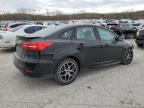 2016 Ford Focus Se de vânzare în Kansas City, KS - Front End