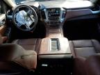 2015 Chevrolet Tahoe K1500 Ltz de vânzare în Graham, WA - Front End