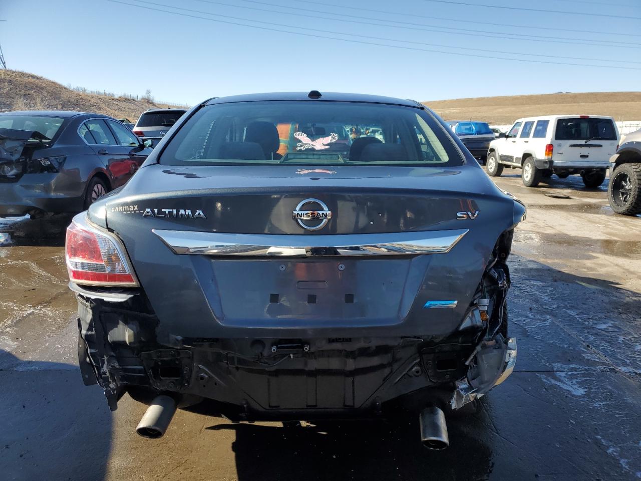 2013 Nissan Altima - Image 6