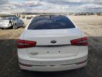 2016 Kia Cadenza Luxury na sprzedaż w Earlington, KY - Hail