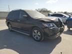 2019 Nissan Pathfinder S for Sale in Wilmer, TX - Front End
