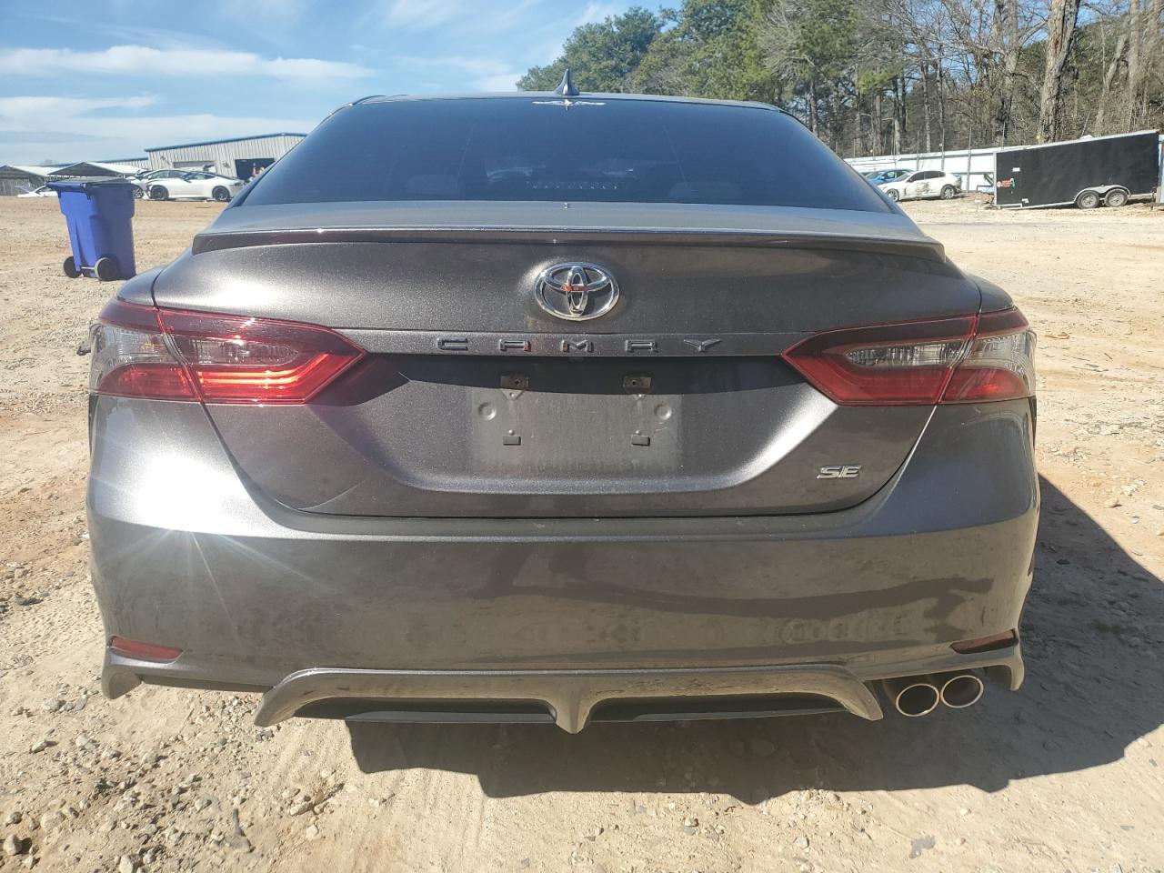 2022 Toyota Camry - Image 6