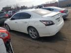 2012 Nissan Maxima S for Sale in New Britain, CT - Front End