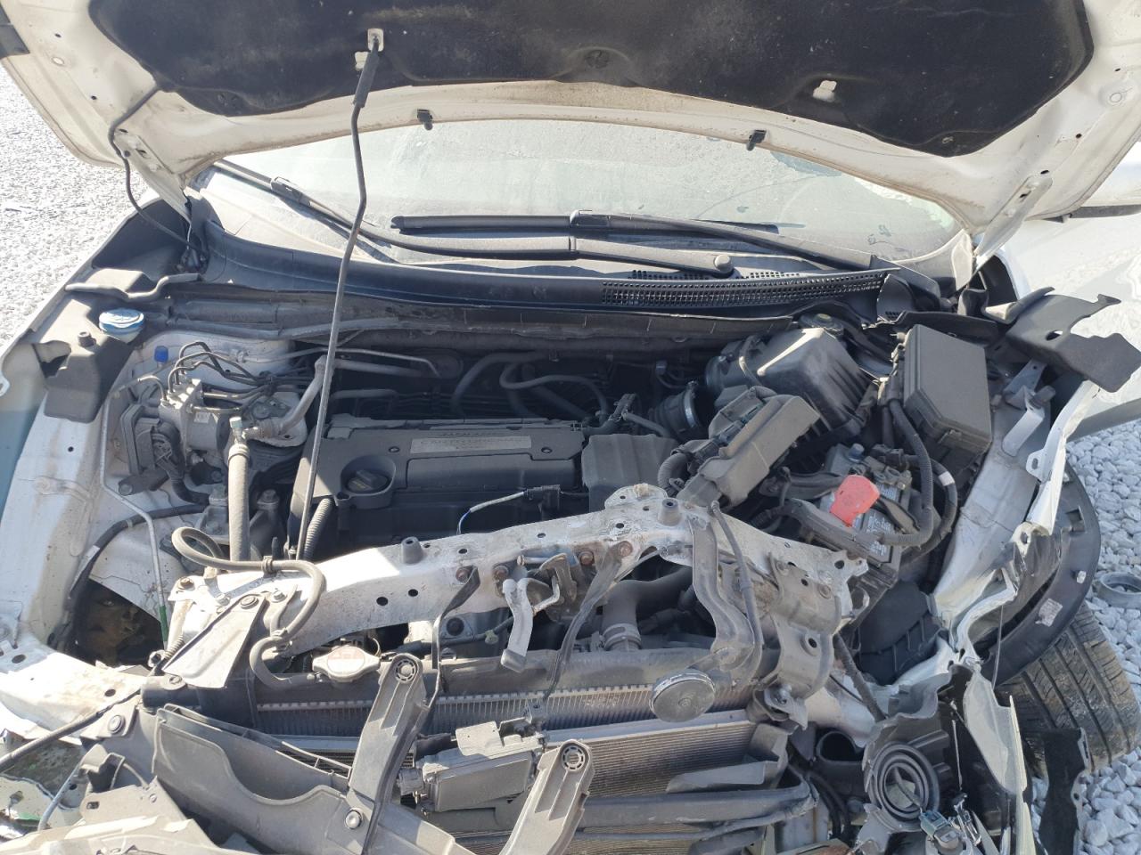2015 Honda CR-V - Image 13