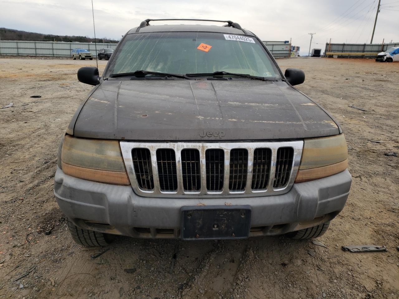 2000 Jeep Grand Cherokee - Image 5