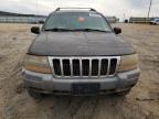 2000 Jeep Grand Cherokee Laredo na sprzedaż w Chatham, VA - Water/Flood