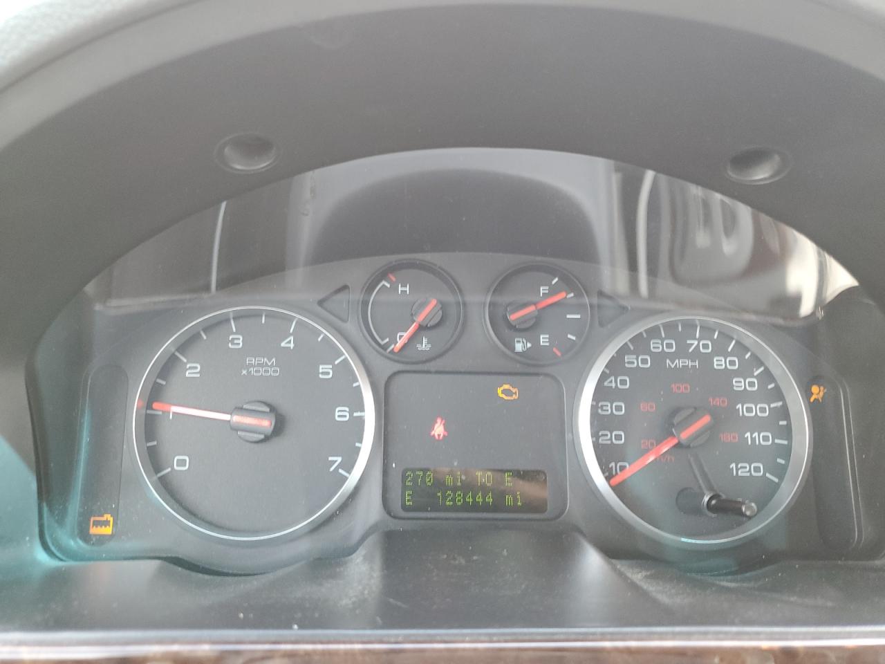 2005 Ford Five Hundred - Image 9