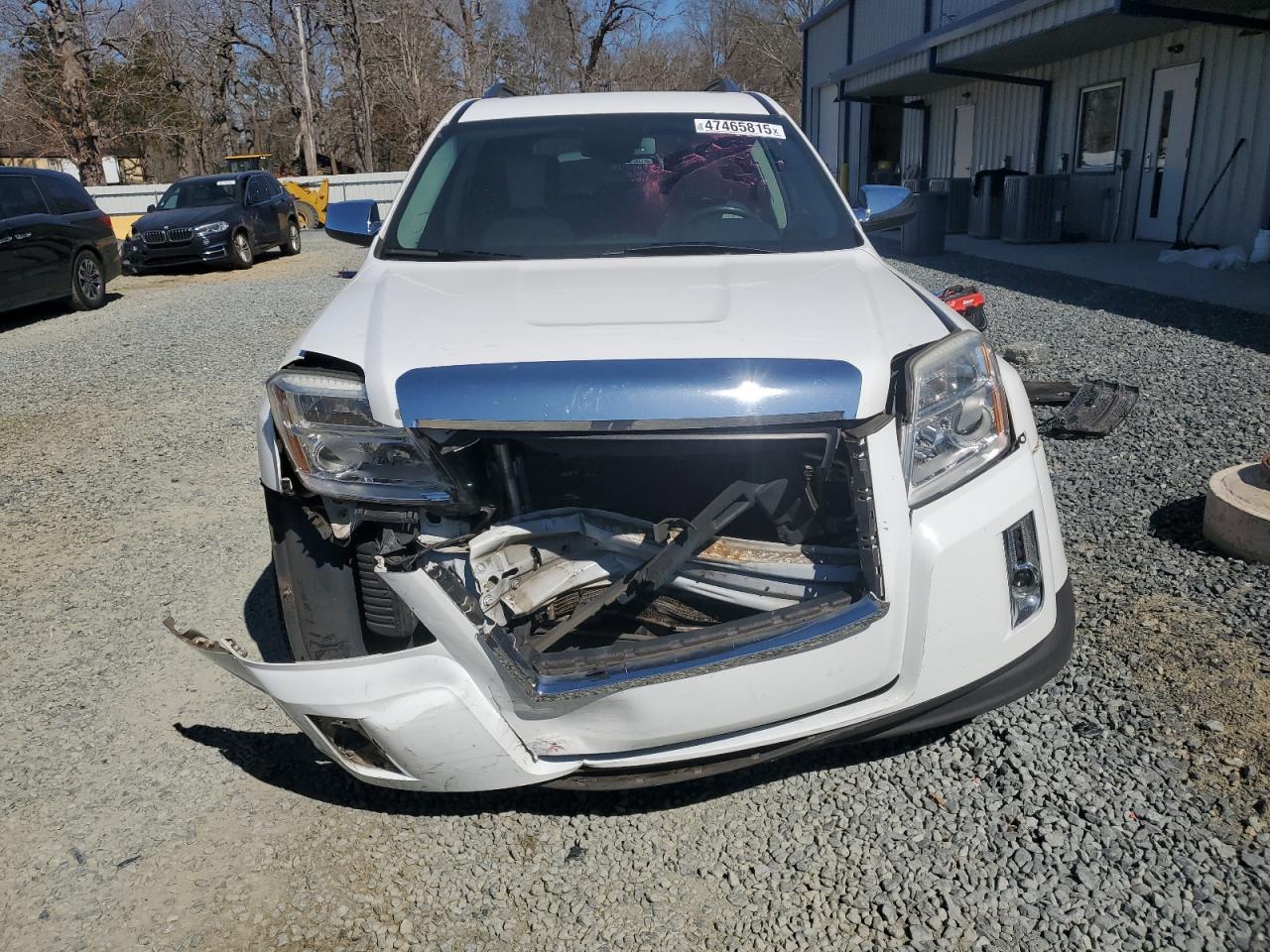 2012 GMC Terrain - Image 5